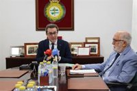 Consejo Andaluz de Colegios Médicos exige medidas para "mejorar" la situación laboral en Medicina Familiar y Comunitaria