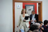 El Gobierno valora denunciar el incumplimiento de la Ley de Publicidad Institucional como medida antibulos