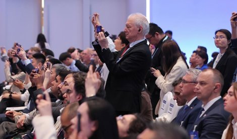 Comunicados Internacional