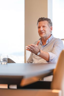 CEO, Allianz Seguros