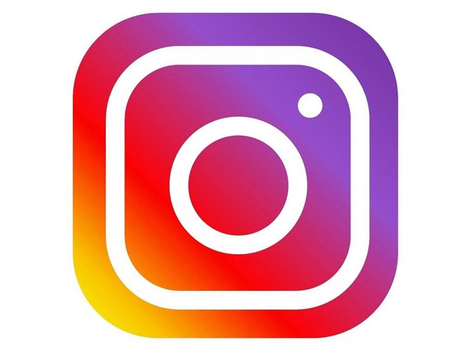 Logo de Instagram