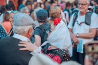 La Comunidad recuerda que la declaración BIC para las Fiestas de San Isidro incluyen al chotis dentro de su protección