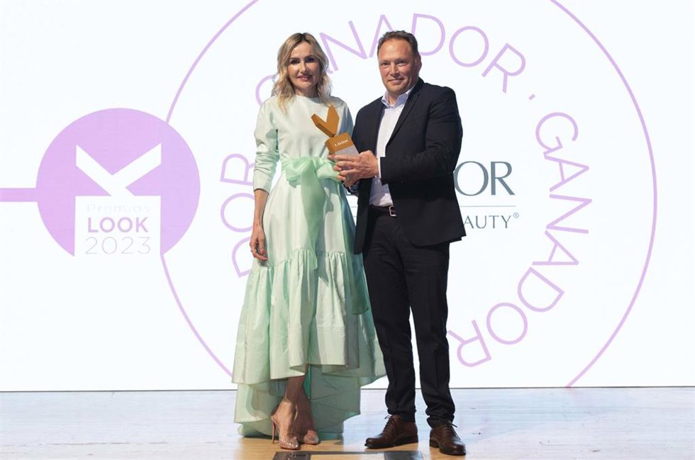 Archivo - Salón Look