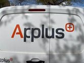 Foto: Apollo ofrece "plena colaboración" a la CNMV y asegura haber sido "transparente" en la OPA sobre Applus