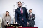 Foto: El Gobierno nombra a Eduardo Aguilar nuevo director general de Análisis Económico