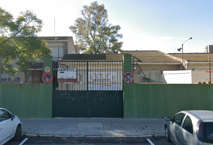 Collegi Raquel Pay de Valncia