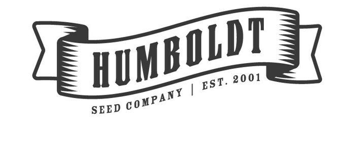 Humboldt Seed Company (PRNewsfoto/Humboldt Seed Company)