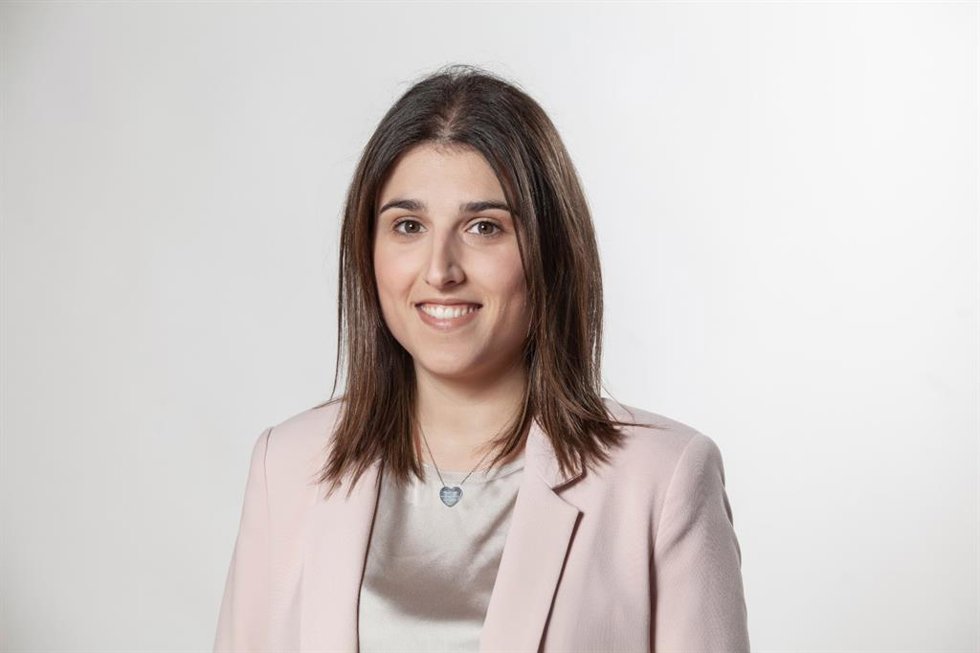 Alícia Homs.