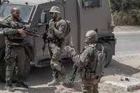 El Ejército israelí concluye que un tanque disparó por error a dos reservistas que murieron en el centro de Gaza