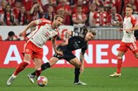 Kroos: "Yo quiero ganar lo máximo esta temporada, no pienso en el futuro ahora"