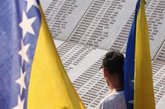 Foto: La ONU informa al Consejo de Seguridad sobre las "preocupantes" negaciones del genocidio en Bosnia