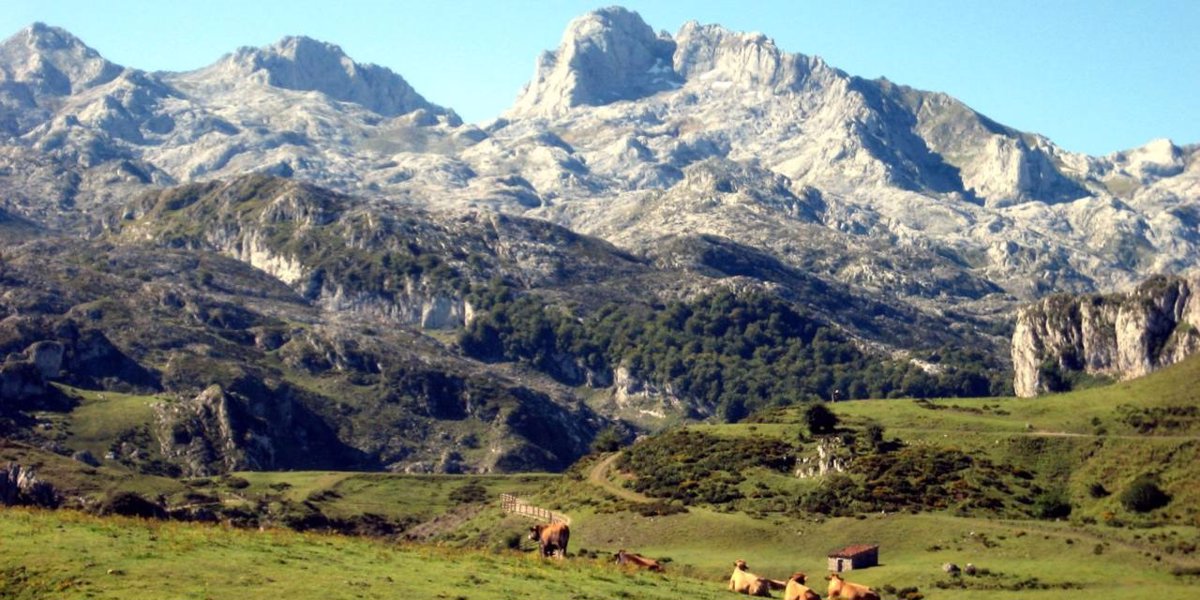 Cantabria estrena el mes de mayo con las temperaturas más bajas de España