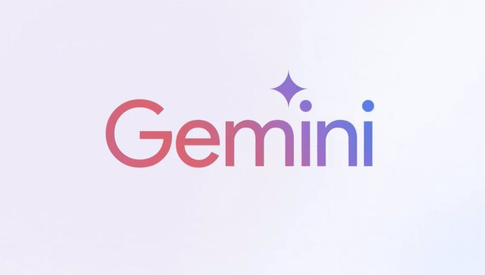 Logotipo de Gemini