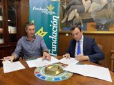 Foto: Interfresa y Fundación Caja Rural del Sur renuevan el acuerdo para integración bancaria de trabajadores extranjeros