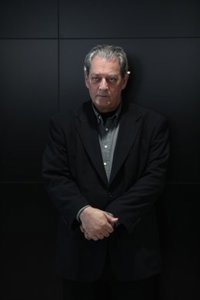 Sánchez lamenta la muerte de Paul Auster, "un gigante de la literatura  contemporánea"