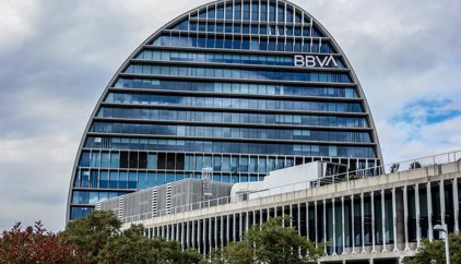 BBVA proposa una fusió per absorció de Banc Sabadell amb un bescanvi d'1 acció nova per cada 4,83