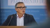Vox propone declaración institucional del Parlamento por el 1-M para denunciar la “traición” de Sánchez
