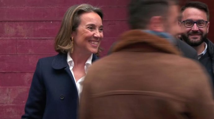 Gamarra (PP) acusa a Sánchez de "ejercicio de degeneración democrática" para "evitar ser controlado por contrapoderes"