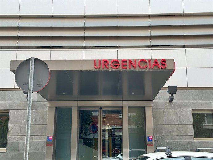 El 25% de las urgencias pediátricas actuales en Quirónsalud Infanta Luisa de Sevilla son por broquitis y neumonía