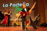 Foto: El grupo argentino La Porteña Tango llega a Badajoz para festejar sus 15 años de trayectoria y presentar su nuevo álbum