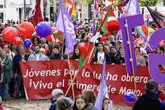 Foto: CCOO y UGT Euskadi piden al Gobierno Vasco "una apuesta decidida" por el empleo, menos jornada y más salario