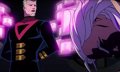 X-Men 97 confirma otros dos supervillanos Marvel miembros de OZT