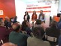 Maestre reivindica al PSOE como el partido 