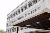 Foto: Fútbol.- Denuncian al CSD un posible delito de odio en Murcia por llamar "perros" y "moros" a la afición de la AD Ceuta