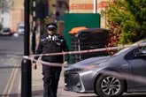 Foto: R.Unido.- Acusado de asesinato un hombre con nacionalidad brasileña y española tras un ataque con espada en Londres