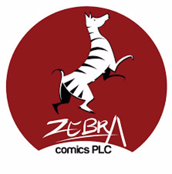 ZEBRA COMICS SA/PLC.