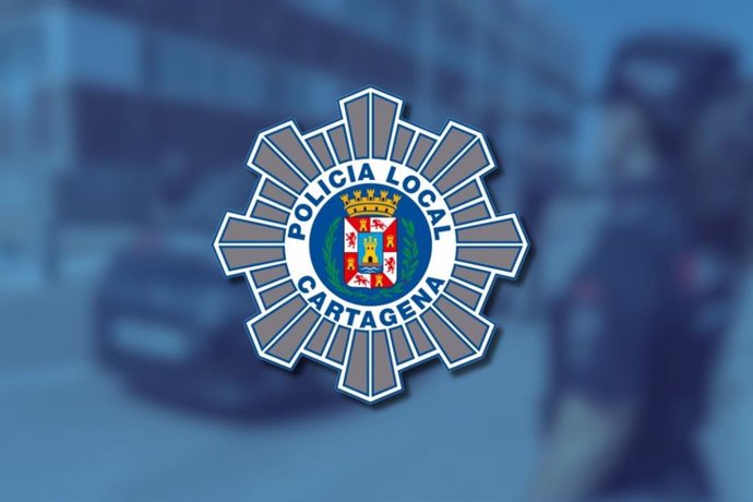 Archivo - La Policía Local de Cartagena (Murcia) detiene a un varón como presunto autor de un delito de agresión sexual