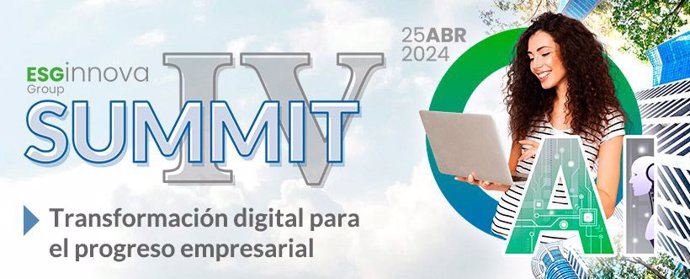 Éxito del ESG Innova Summit IV.