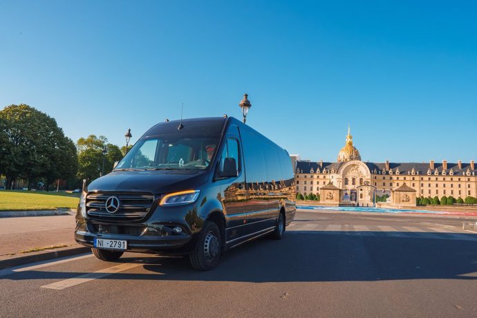 Reserva un taxi en Mallorca.