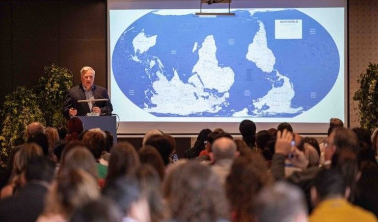 Comunicados Sociedad