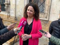 PSIB afea al PP que "acepte dócilmente" las "amenazas" de Vox por el recorte del Consell a Joves per la Llengua