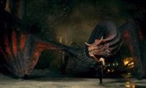 Foto: ¿Cómo se reproducen los dragones de Juego de Tronos y La Casa del Dragón?