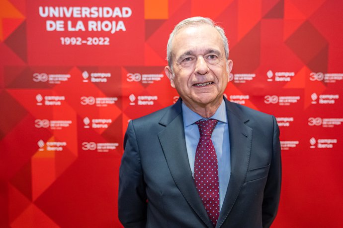 Antonio Abril Abadín, presidente de los Consejos Sociales de las Universidades Españolas