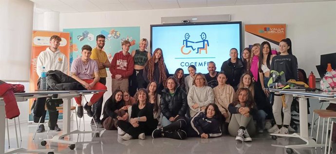 Cocemfe Alacant ofereix formacions a professorat i famílies per a minimitzar assetjament escolar a l'alumnat amb discapacitat