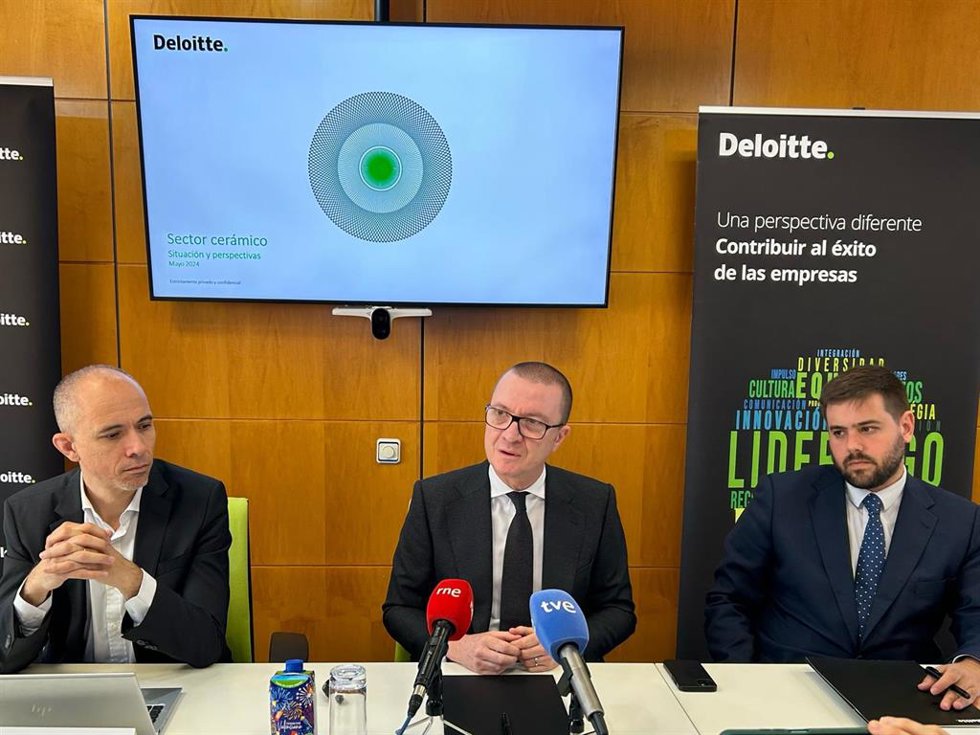 Presentación del informe