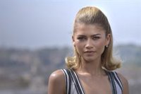 Zendaya no descarta volver a la música