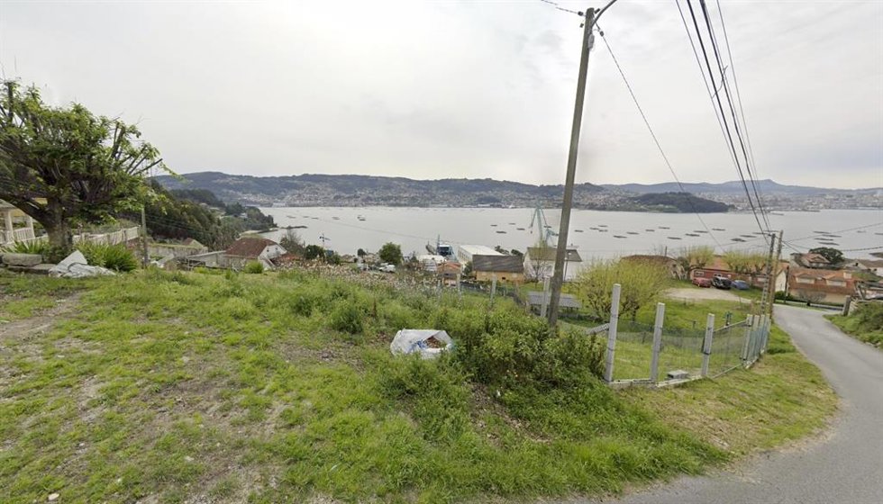 LA ASOCIACIÓN ESPAÑOLA CONTRA EL CÁNCER SACA A SUBASTA PÚBLICA TERRENOS EN MOAÑA (PONTEVEDRA)