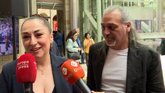 Vídeo: Camela apoya firmemente a Nebulossa en Eurovisión 2024 y desvela por qué no participarían