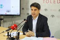 El Ayuntamiento de Toledo presenta un total de diez alegaciones a las reglas de explotación del trasvase