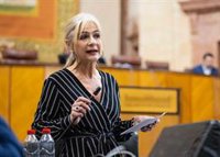 Del Pozo defiende que "no hay motivos para salir a la calle" el 14 de mayo y pide a los sindicatos andaluces "negociar"