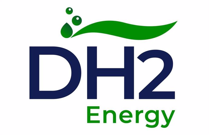DH2 Energy es un desarrollador y productor de hidrógeno verde.