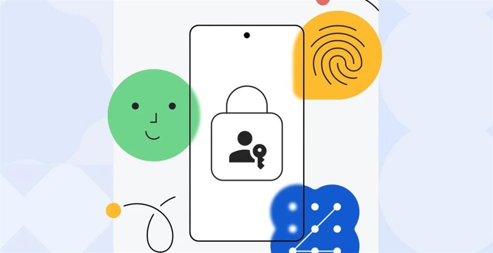 Recurso de claves de acceso o passkeys