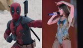 Foto: ¿Confirma el disco de Taylor Swift su papel en Deadpool y Lobezno?