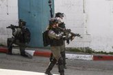 Foto: O.Próximo.- La Inteligencia de Israel desarticula una célula de Yihad Islámica que planeaba atentados en Cisjordania