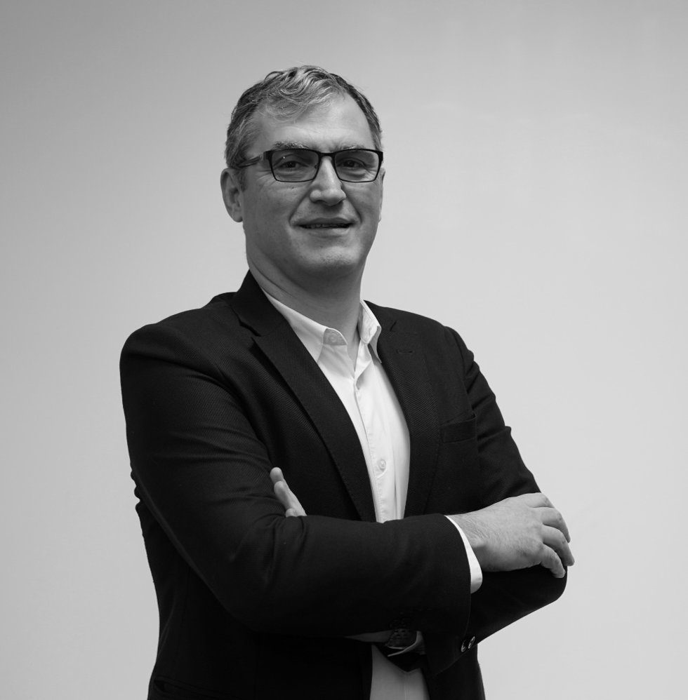 Óscar Del Moral, Director De La Región Sur De Europa De Plaion