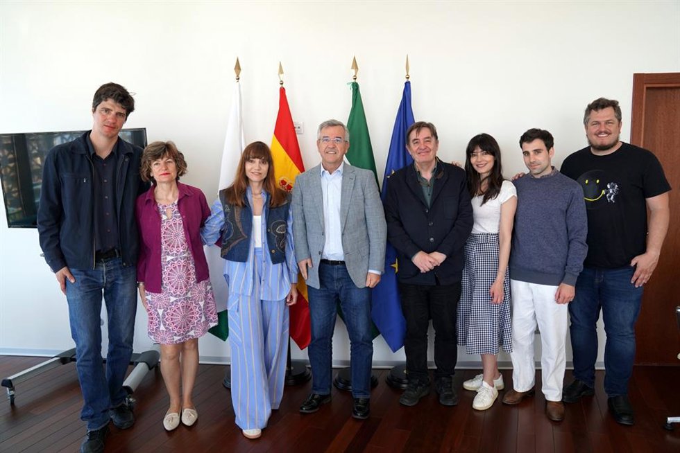 'Que Se Contradicen', De Carmen Rotger, Gana El IV Premio Internacional De Poesía 'Ciudad De Estepona'